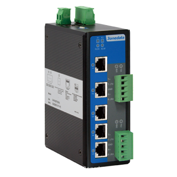 IES615-2DI Series